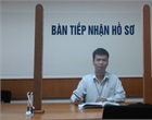Mr. Tran Minh Quang -  Department  Manager